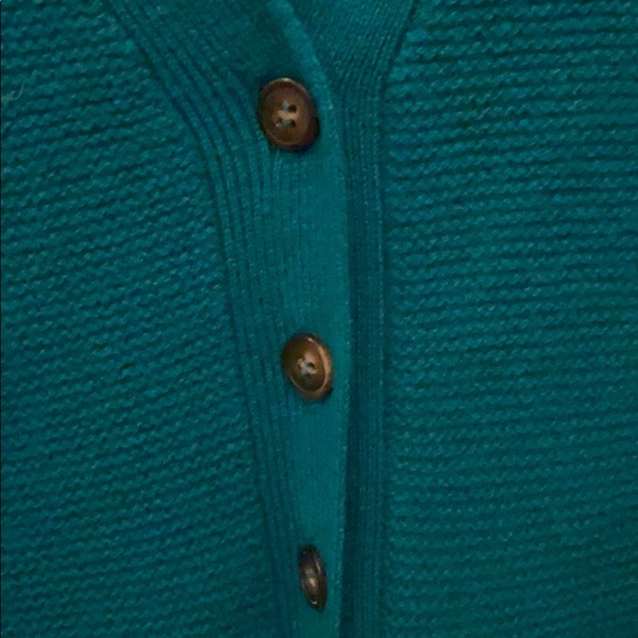 Wallace Oversized Cardigan - Picture 3 of 3